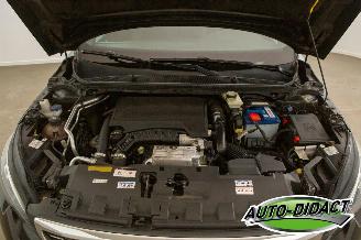 Peugeot 308 1.2 PureTech GT Automaat Clima Camera Navi Blue Lease picture 33