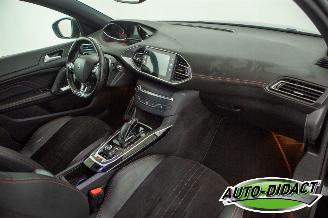 Peugeot 308 1.2 PureTech GT Automaat Clima Camera Navi Blue Lease picture 18