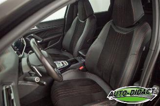 Peugeot 308 1.2 PureTech GT Automaat Clima Camera Navi Blue Lease picture 26