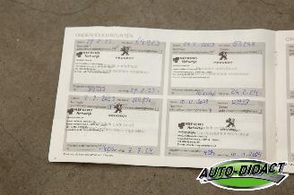 Peugeot 308 1.2 PureTech GT Automaat Clima Camera Navi Blue Lease picture 30