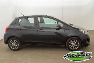 Toyota Yaris 1.0 Airco Life picture 35