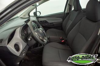 Toyota Yaris 1.0 Airco Life picture 22