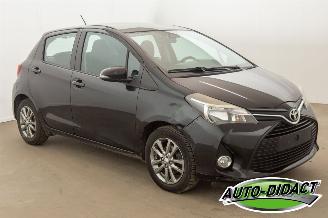 Toyota Yaris 1.0 Airco Life picture 2