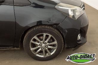 Toyota Yaris 1.0 Airco Life picture 28