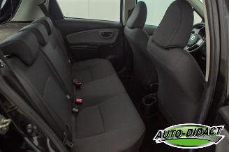Toyota Yaris 1.0 Airco Life picture 19