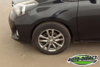 Toyota Yaris 1.0 Airco Life picture 29
