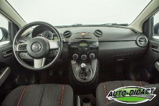 Mazda 2 1.3 BIFUEL Benzine-LPG Airco GT-M Line picture 20