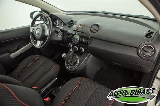 Mazda 2 1.3 BIFUEL Benzine-LPG Airco GT-M Line picture 15