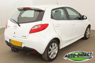 Mazda 2 1.3 BIFUEL Benzine-LPG Airco GT-M Line picture 4