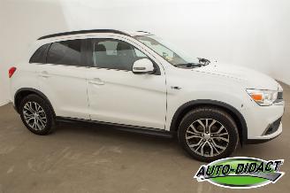 Mitsubishi ASX 1.6 DI.D  Airco Camera picture 39