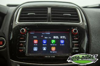 Mitsubishi ASX 1.6 DI.D  Airco Camera picture 7