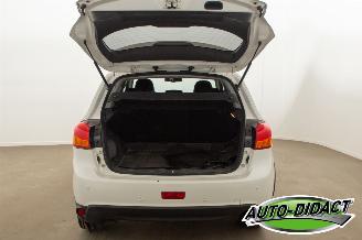 Mitsubishi ASX 1.6 DI.D  Airco Camera picture 37