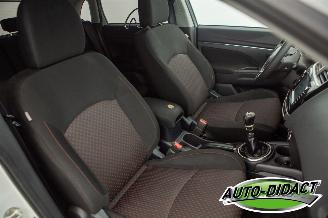 Mitsubishi ASX 1.6 DI.D  Airco Camera picture 18