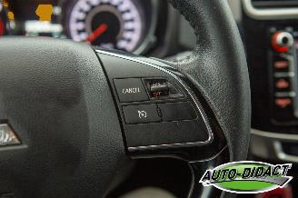 Mitsubishi ASX 1.6 DI.D  Airco Camera picture 14