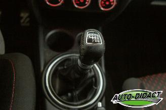 Mitsubishi ASX 1.6 DI.D  Airco Camera picture 10