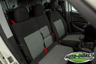 Fiat Doblo 1.4 T-Jet Natural Power L2H1 Maxi Airco picture 16