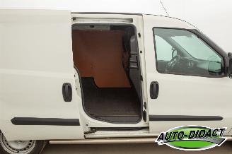 Fiat Doblo 1.4 T-Jet Natural Power L2H1 Maxi Airco picture 33