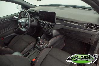 Ford Focus Wagon 1.0 EcoBoost Hybrid ST Line X Navi Camera picture 20