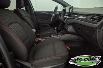 Ford Focus Wagon 1.0 EcoBoost Hybrid ST Line X Navi Camera picture 21