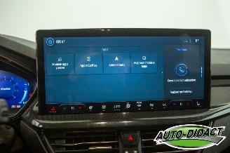 Ford Focus Wagon 1.0 EcoBoost Hybrid ST Line X Navi Camera picture 9