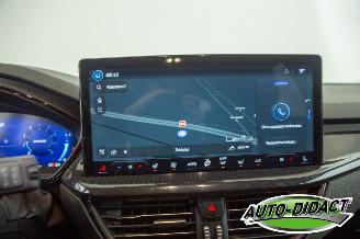 Ford Focus Wagon 1.0 EcoBoost Hybrid ST Line X Navi Camera picture 7