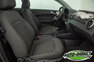 Audi A1 1.4 TFSI Attraction 72.800 km Capras Airco Pano Stoelverwarming picture 16