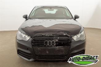 Audi A1 1.4 TFSI Attraction 72.800 km Capras Airco Pano Stoelverwarming picture 33