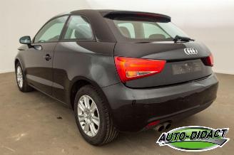 Audi A1 1.4 TFSI Attraction 72.800 km Capras Airco Pano Stoelverwarming picture 3