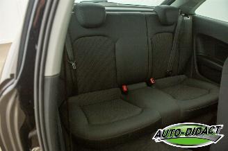 Audi A1 1.4 TFSI Attraction 72.800 km Capras Airco Pano Stoelverwarming picture 18