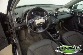 Audi A1 1.4 TFSI Attraction 72.800 km Capras Airco Pano Stoelverwarming picture 19