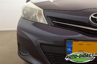 Toyota Yaris 1.0 VVT-i Airco Camera Aspiration picture 29