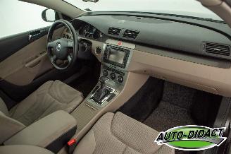 Volkswagen Passat 2.0 FSI Automaat Clima Comfortline picture 17