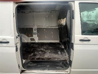 Volkswagen Transporter 2.0 TDI L2H1 Airco Comfortline picture 30