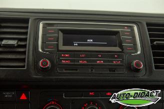 Volkswagen Transporter 2.0 TDI L2H1 Airco Comfortline picture 7