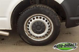 Volkswagen Transporter 2.0 TDI L2H1 Airco Comfortline picture 24