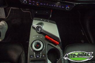 Kia EV6 Air 58 kWh 56.981 km Digi Dash Camera Clima picture 12