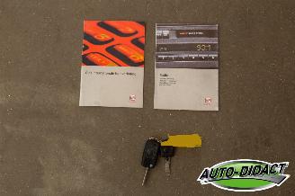 Seat Toledo 1.6 Stylance Clima picture 28