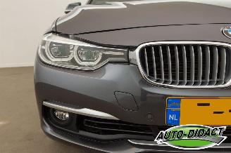 BMW 3-serie 318i Automaat 116.017 km Luxury Edition picture 25