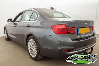 BMW 3-serie 318i Automaat 116.017 km Luxury Edition picture 3