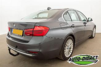 BMW 3-serie 318i Automaat 116.017 km Luxury Edition picture 4
