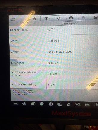 BMW 3-serie 318i Automaat 116.017 km Luxury Edition picture 36