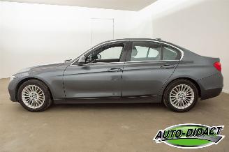 BMW 3-serie 318i Automaat 116.017 km Luxury Edition picture 30