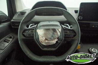 Peugeot Partner 1.5 BlueHDi 130 Automaat L2 EAT8 S&S picture 5