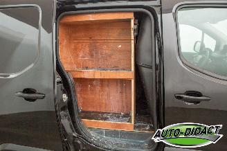 Peugeot Partner 1.5 BlueHDi 130 Automaat L2 EAT8 S&S picture 35