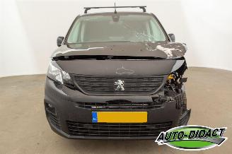 Peugeot Partner 1.5 BlueHDi 130 Automaat L2 EAT8 S&S picture 32