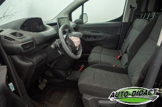 Peugeot Partner 1.5 BlueHDi 130 Automaat L2 EAT8 S&S picture 20
