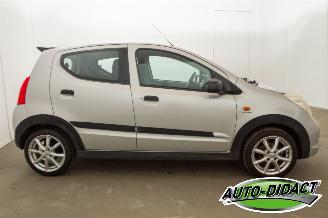 Suzuki Alto 1.0 Airco Comfort Plus picture 34