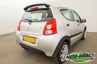 Suzuki Alto 1.0 Airco Comfort Plus picture 4