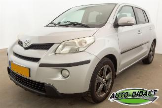 damaged passenger cars Toyota Urban Cruiser 1.3 VVT-i 114.448 km Clima 2009/9