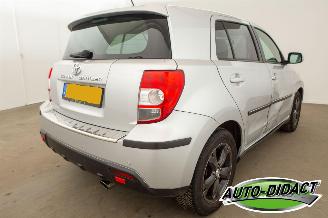 Toyota Urban Cruiser 1.3 VVT-i 114.448 km Clima picture 4